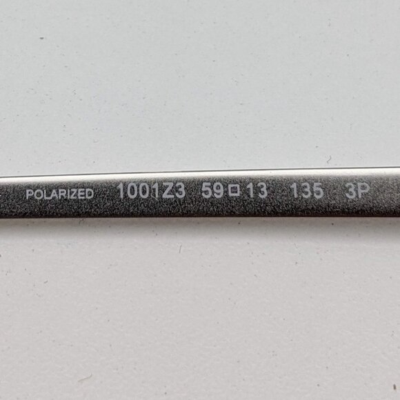 🕶️Frame Only! Michael Kors MK5004 Chelsea Sunglasses 59/13 135 /KAI323🕶️ - Picture 3 of 6